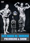 1975 NABBA Mr. Universe