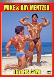 Mike & Ray Mentzer - Gym Workout (Download)