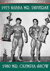 73 NABBA Universe & 80 Mr. Olympia