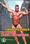 1988 NABBA Amateur Mr. U - Prejudging