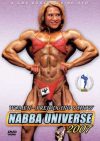 2007 NABBA Universe - Women