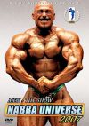 2007 NABBA Mr. Universe - Show