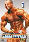 2007 NABBA Mr. Universe, Prejudging