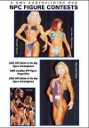 2002/2003 NPC Californian Figure contests