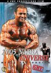 2005 NABBA Mr. Universe - Prejudging