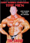 2001 NABBA Mr. Universe - Show