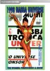 1998 NABBA Universe - Women