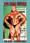 1998 NABBA Mr. Universe - Prejudging
