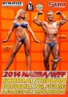 2014 NABBA/WFF SA Championships