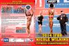 2014 IFBB Nicole Wilkins Fitness Championships