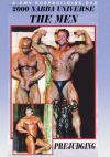 2000 NABBA Mr. Universe Prejudging