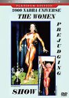 2000 NABBA Universe women Prejudging & SHow