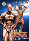2014 WFF Australian championships