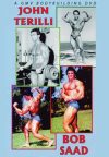 John Terilli Bob Saad