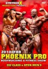 2010 Phoenix Pro Men