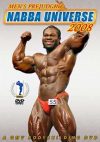 2008 NABBA Universe - Men's Prejudging