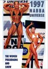 1997 NABBA Universe: women