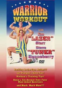 Warrior Workout (Download)