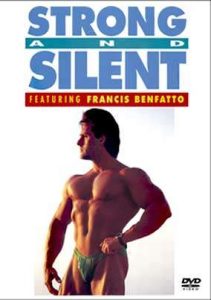 Strong and Silent:  Francis Benfatto (Download)