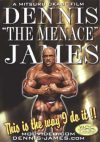 Dennis The Menace James