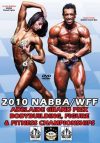 2010 NABBA/WFF Adelaide Grand Prix Bodybuilding