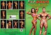 2009 NBA SA natural Figure & Physique