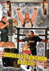 2009 Arnold Strongman Classic