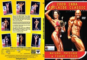 2009 INBA Adelaide Classic