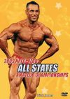2009 NPFC/IFBB All States Amateur Championships