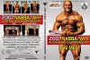 2007 NABBA/WFF Australian Championships