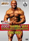 2007 NABBA/WFF Australian Championships
