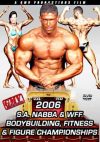 2006 SA NABBA/WFF championships