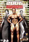 2006 INBA SA natural titles