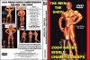 2004 NABBA worlds Men - Show