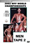 2002 WFF Men's Worlds # 2