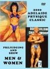 2000 SABBA Adelaide Physique Classic DVD