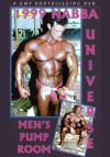 1999 NABBA Mr. Universe Pump Room DVD