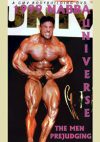 1999 NABBA Mr. Universe: Prejudging Download