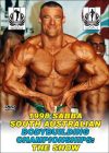 1998 SABBA South Australian Bodybuilding Championships - Show