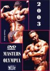 2003 Masters' Olympia
