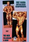 1997 NABBA Australasia: Men' Prejudging & Show