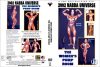 2002 NABBA Universe Women's Pump Room