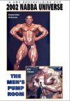 2002 NABBA Universe - Men's Pump Room Download
