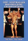 1997 NABBA Australia: Men - Show