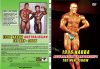 1996 NABBA Australasia Men's Show DVD