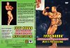 1996 NABBA Australasia - Men's Prejudging DVD