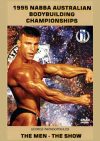 1995 NABBA Australian Bodybuilding Championships