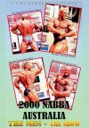 2000 NABBA Australia - Men's Show