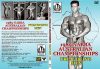1989 NABBA Australian Championships - Men's Prejudging