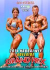 2014 NABBA/WFF Adelaide Grand Prix